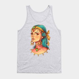 Princess Tank Top